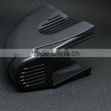 factory price quality plastic motorcycle spare parts