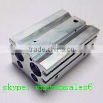 Aluminum Alloy Customized Precision Cnc Machining Parts Cnc Milled Machine Parts