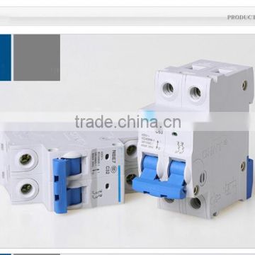 Miniature Circuit Breaker Parts