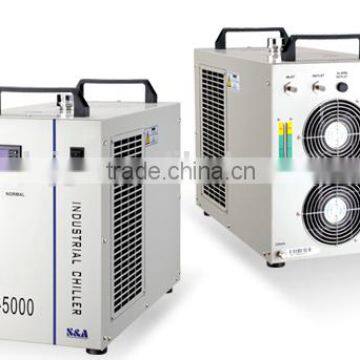CW5000 Chiller for Double Laser Tube Price