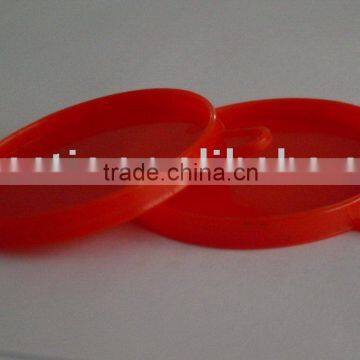 plastic lid