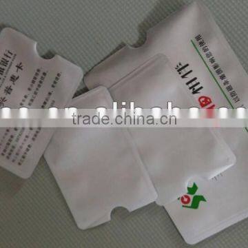 Hot Sell EM4200 Rfid Blocking Sleeve Card photo-2