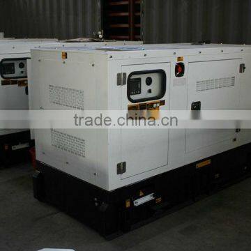 Dongfeng 100kw diesel generator set specification