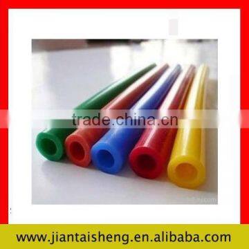 ECO-friendly medical grade food grade soft silicone tubing