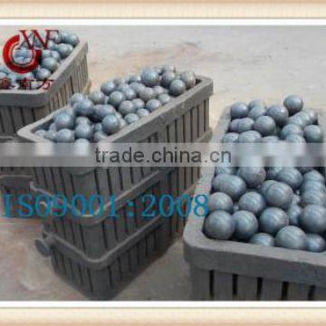 Mining grinding ball mill for ore