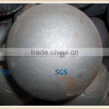 Good price grinding media balls mill