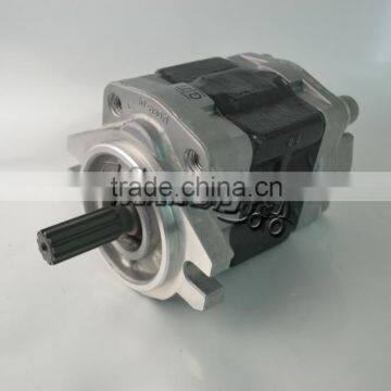 2028532 Forklift HYDRAULIC PUMP photo-2