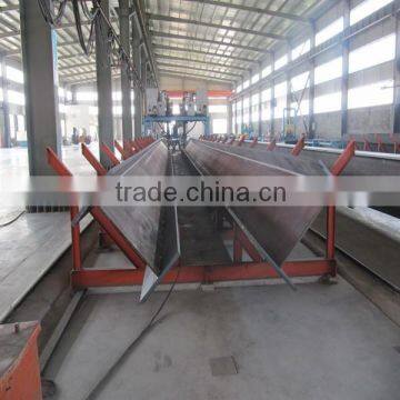 Steel Structure Truss Purlin/ Light Steel Structure Warehouse photo-4