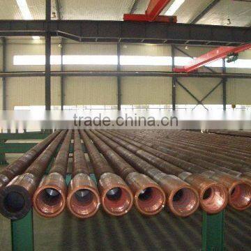 EU 5DP Steel Drill Pipe photo-2