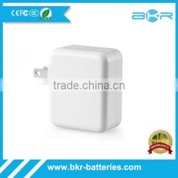 Uk Plug 3 Port USB 5V 4A Wall Charger Adapter photo-2