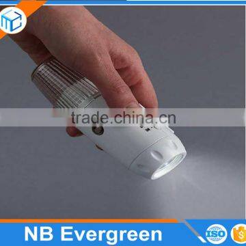 3-In-1 Emergency LED Light