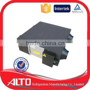 Alto ERV-1500 quality certified energy recovery ventilator air to air exchange 885cfm air heat recovery