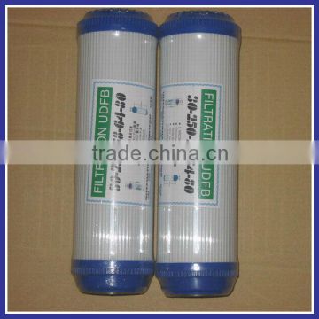 D.KING coconut shell activated carbon filter