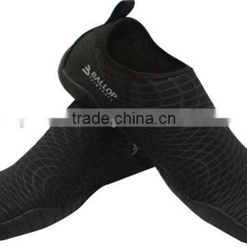 Aqua Shoes,Water Shoes, Surfing Shoes, Fitness, Gym, Yoga Shoes---Ballop Spider Black photo-2