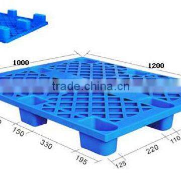 good price useful plastic pallets industrial plastic pallet