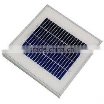 SPM3-P solar panel/Solar module with CE certificate