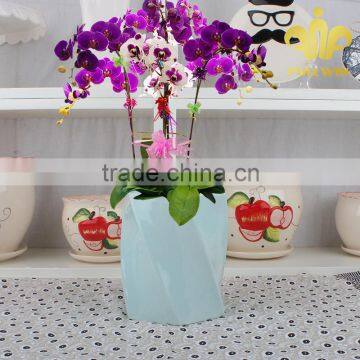 Ceramic Flower Vases for Home Decoration accessories,craft ornaments