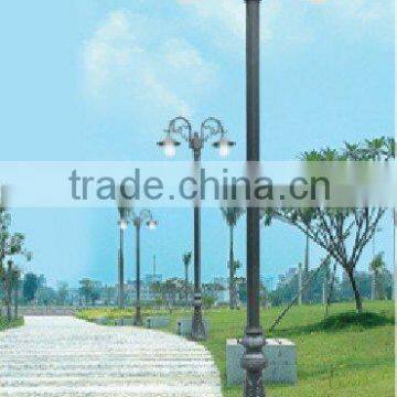 aluminium landscape lamp