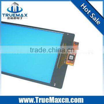 Touch Screen Replacement for Sony Xperia Z1 L39H, Digitizer Touch Panel for Sony Xperia Z1