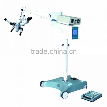 MC-ZL-21 Nerve surgery microscope