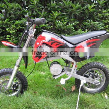 250w Electric mini dirt bike FLD-EM006