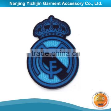 Alibaba Custom Patches Embroidery