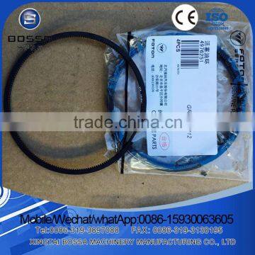 FOTON ISF2.8 diesel Engine parts piston ring 4976252 4976251 5269330