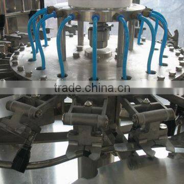 Filling Machinery