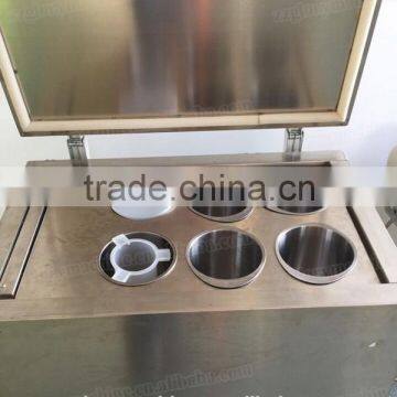 GL-BIM9 Commercial Ice Block Making Machine, Block Ice Making Machine photo-2