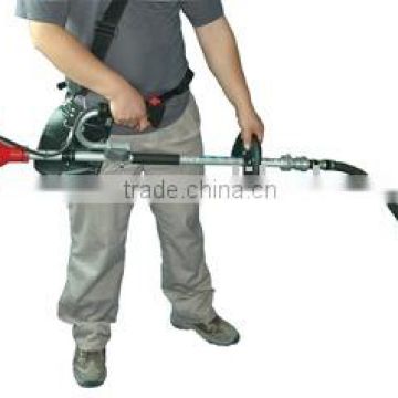 Portable Gasoline concrete vibrator 50mm