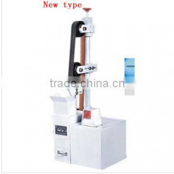 TRADE ASSURANCE NEW TYPE ZY-2100 belt grinding machine