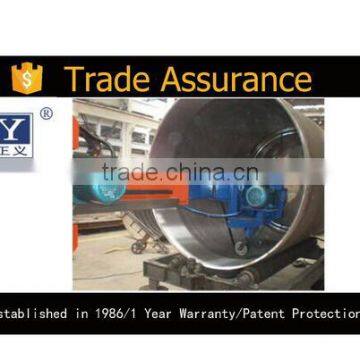 Trade Assurance ZY-MM3180-A Hoston Low Price Hydraulic Surface Grinder photo-1