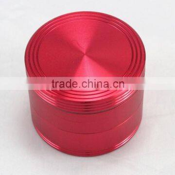 herb grinder 4 parts luxury grinder