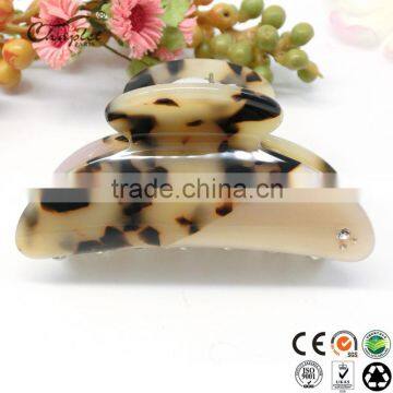 France Style Top-Grade Hair Claws