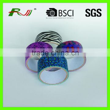 High quality adhesive cheap PVC tape