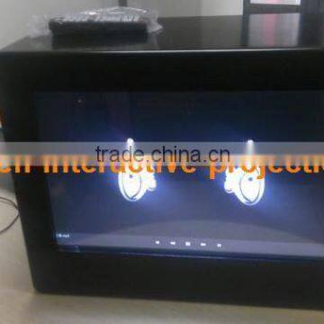 folding led display screen with better supply