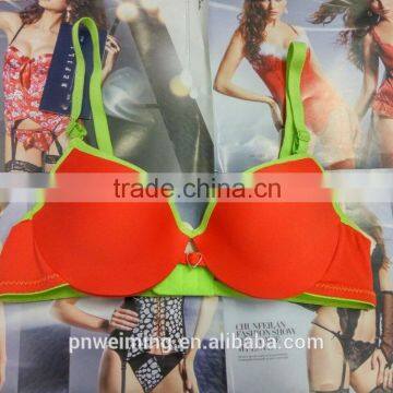 girl net color and comfortabel underwear