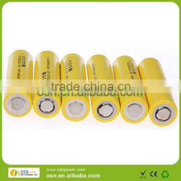 A123 18650 1100mah