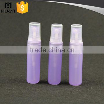 10ml PP vial perfume for sample