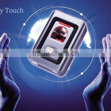 Outdoors Biometric Fingerprint Access Controller photo-4