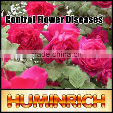 FAQ 10--Huminrich Potassium Humate Fertilizer For Garden photo-3