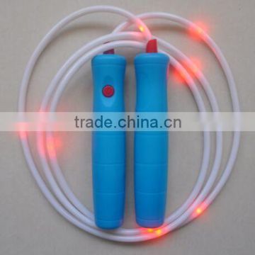 2016 New arrived LED jump rope product made in China wholesale(Model B)