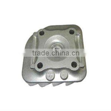 Motorcycle Parts Cylinder head for 4JP