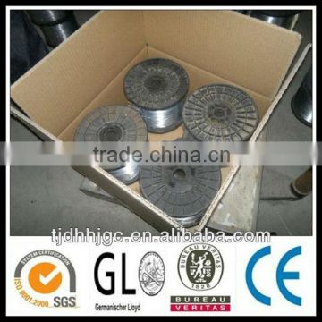 Stainless Steel Wire For Clean ball