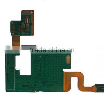 Offer FPC flex circuit, fpc ablie,flexible pcb board from China, led buld light board