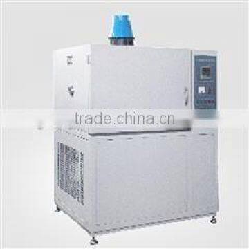 JAB - NFZ - A type glass irradiation resistance test chamber