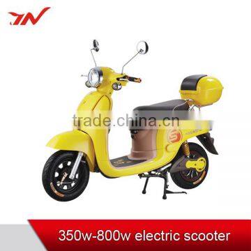 JN 600W Electric scooter -TDR016Z