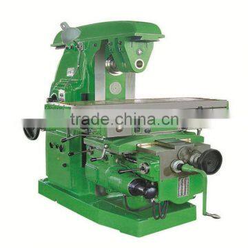 X6132 Universal horizontal milling machine