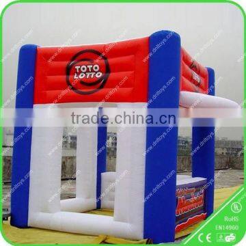 Kids and adults best love inflatable bouncer slide combo