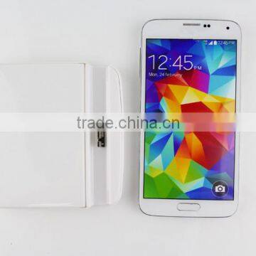 For Samsung Galaxy S5 Dock Station USB Desktop Dock Charger